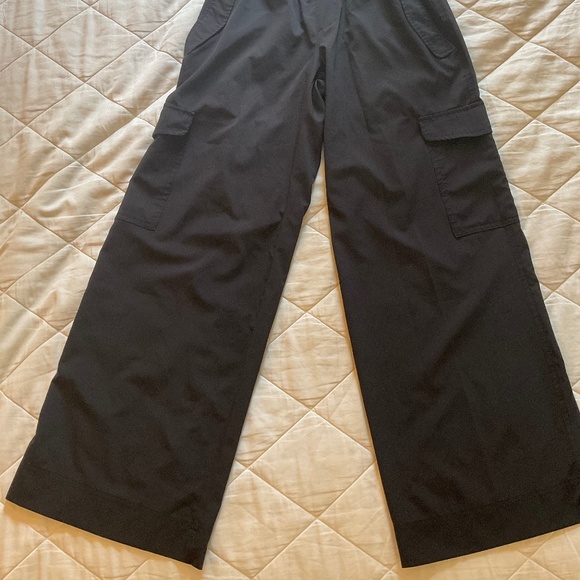 Maternity CARGO WIDE LEG pants 🤌🏻😎 - Picture 7 of 12